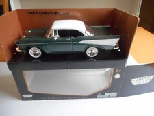 Motor Max 73200 1957 Chevy Bel