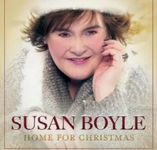 Home for Christmas - Susan