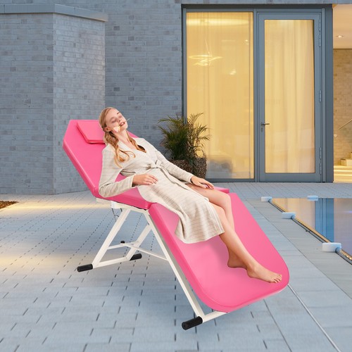 Portable massage table tattoo - portable,