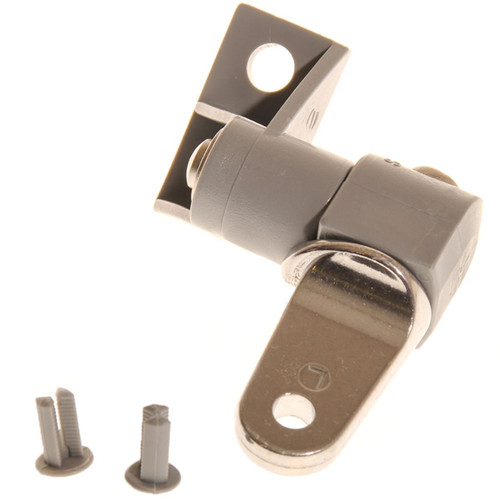 Fiamma leg knuckle left - leg,