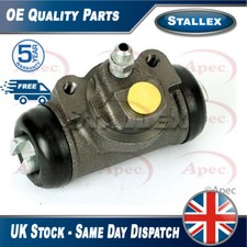 Fits Vauxhall Frontera Brava