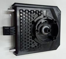 Hartal Evoline Inner Door Lock