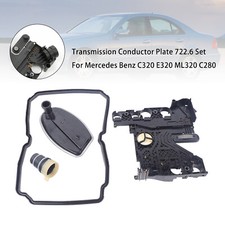 Transmission Conductor Plate 722.6 Set For Mercedes Benz C320 E320 ML320 C280 ZA
