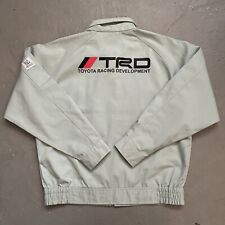 Official Toyota TRD Racing