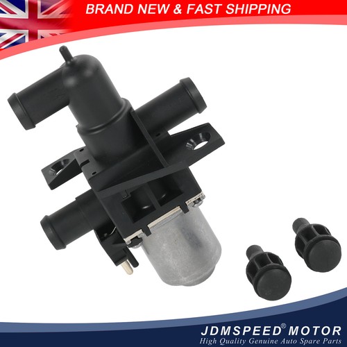 Heater control valve - heater,