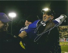 LANCE LEIPOLD Signed 8 x 10