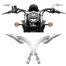 For Harley Davidson Cruiser