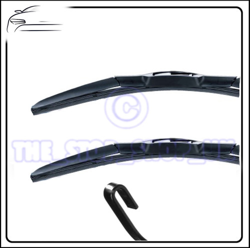New style size hybrid - new, 22/20