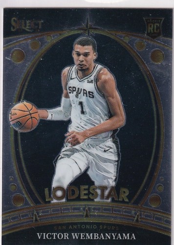 Panini 2023 select - panini, nba