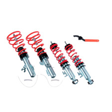 For Mini Clubman R55 V-Maxx Height-adjustable Shocks Coilover 2 Year Warranty