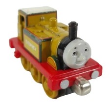 Stepney Thomas & Friends Take Along Die Cast Train Engine 2008 Learning Curve 