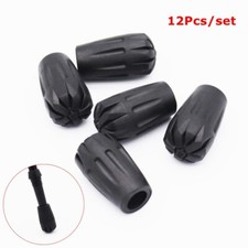 12Pcs Spare Walking Stick