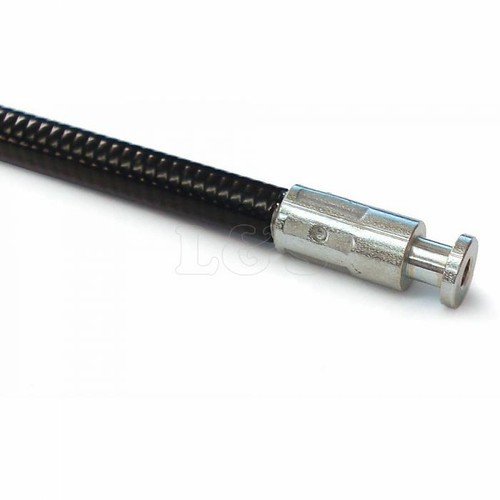 Genuine throttle cable casing - cable,