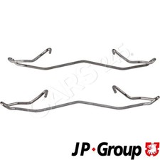 Disc Brake Pads Accessory Kit