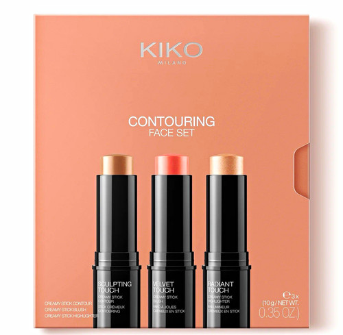 Kiko milano contouring face - kiko,