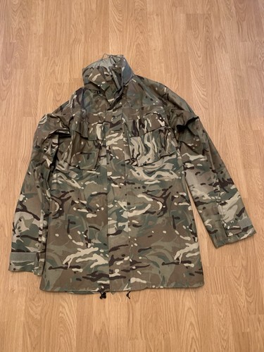 British army heavyweight - british,