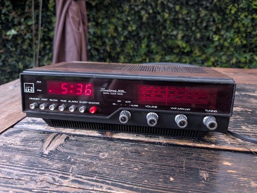 Vintage binatone royal - vintage,
