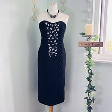 Next Women's Black Evening &