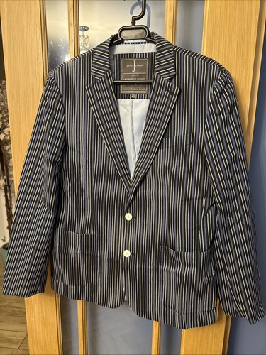 Jasper conran striped boating - jasper,