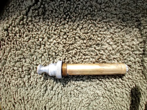 Tilley lamp pump - tilley, x246b