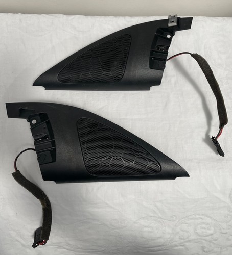 Pair volkswagen mk4 golf front - volkswagen,