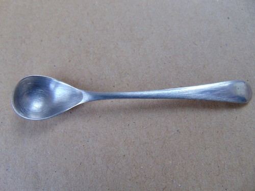 Antique sterling silver - antique,