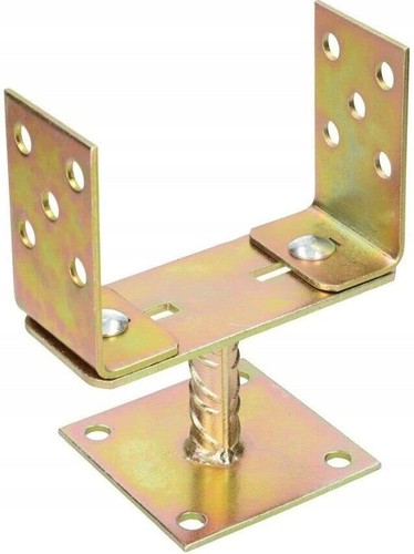 Heavy duty galvanised - duty,