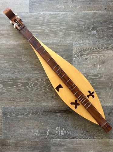 Mountain dulcimer - mountain,