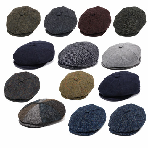 Peaky blinders winter hat - blinders,
