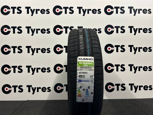 185 65r15 kumho ecowing - x,