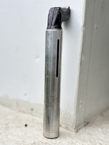 Miche fluted seatpost 4 - miche,