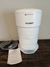 PLOSIF Foldable Towel Warmer