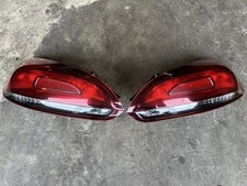 Taillight Vw Scirocco 2008-2014