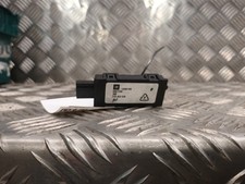 Vauxhall Meriva B Se 1.4 Petrol 2010-2017 AIRBAG CRASH IMPACT SENSOR 13284108