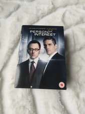 Person of Interest - Series