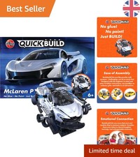 Build Your Own McLaren P1 -
