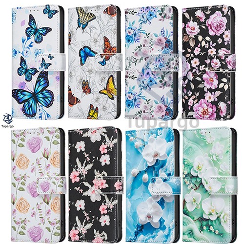 Phone cover flip wallet - phone,