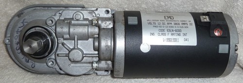 Reich move control - control, compact
