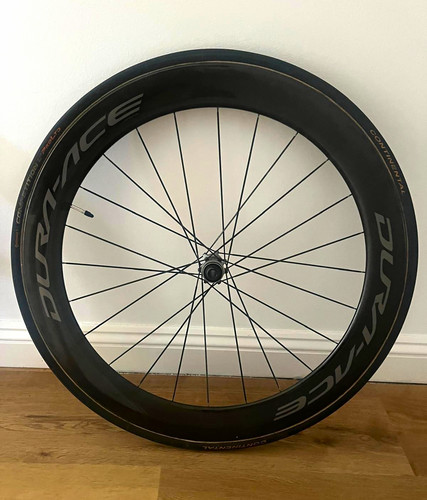 Shimano dura ace r9170 c60 - dura-ace, wh-r9170-c60