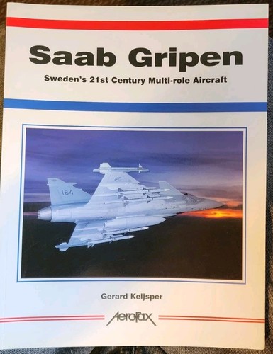 Gerard keijsper saab - gerard, /