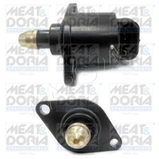 Air Supply Idle Control Valve