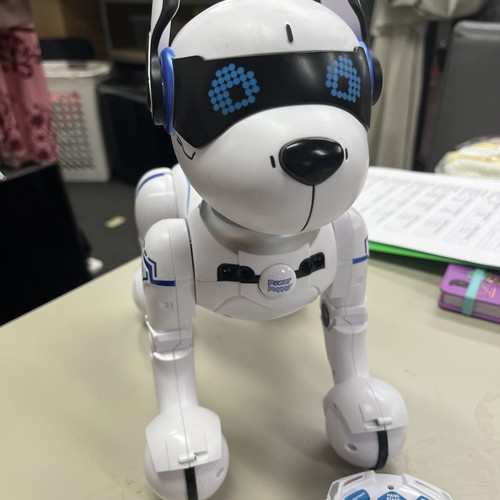 Lexibook power puppy - lexibook,