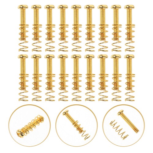 Guitar system screws - guitar,