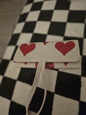 Rockett St George Travel Jewellery Case