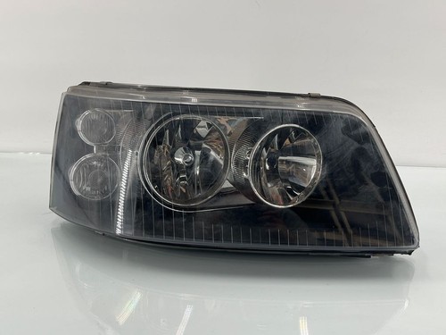 Volkswagen transporter - transporter,