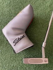 Scotty Cameron Studio Style