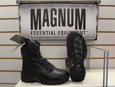 Magnum Waterproof Boot Stealth