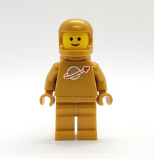 Lego Pearl Gold Classic