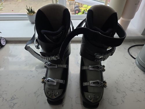 Head edge ski - ski, 8