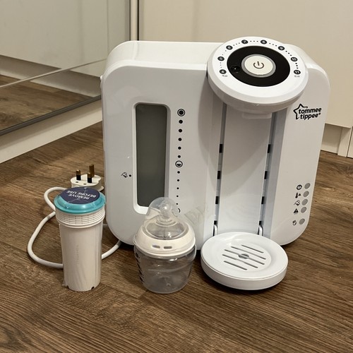 Tommee tippee perfect prep - tommee,